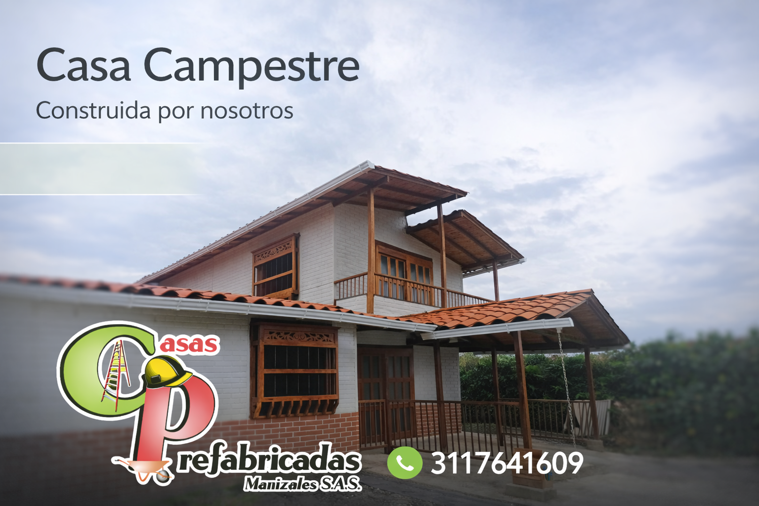 Construidas por nosotros 11